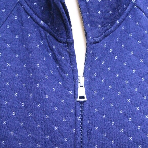 Croft & Barrow Petite Medium Quilted Jacket - Picture 3 of 10